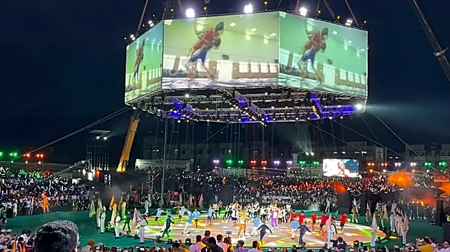 Explained: Why the ₹36,441-Crore Khelo India Revamp Could Be the Biggest Game-Changer for Indian Sports