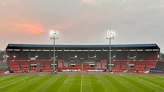 Jamshedpur FC pulls out of ISL after failure of ISL Participation Fee Payment to AIFF