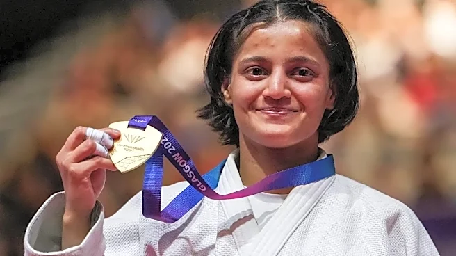 Sports News Bulletin August 01: India's Judo Gold Rush, Neeraj Chopra Silver, FIFA Drops World Cup Plan