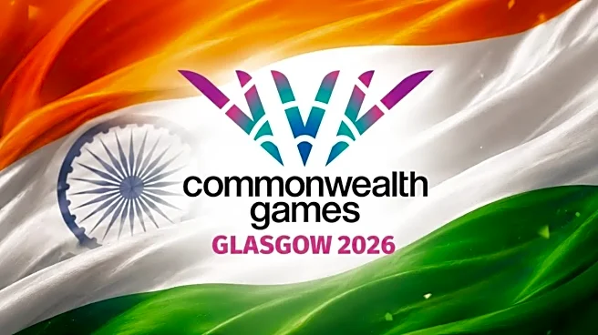 Commonwealth Games 2026 Schedule Today: Lovlina Borgohain, Gulveer Singh Lead India's Medal Hunt on August 1