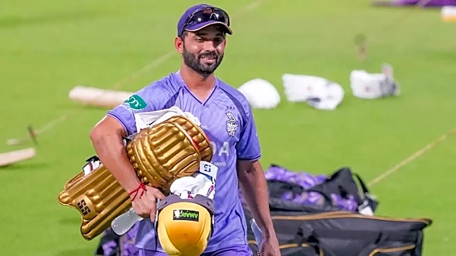 Ajinkya Rahane Retirement: BCCI Pension, Monthly Benefits and Eligibility Explained