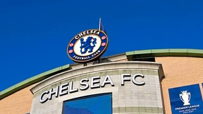 Chelsea Handed £10m Fine and Suspended Transfer Ban Over Abramovich-Era Rule Breaches