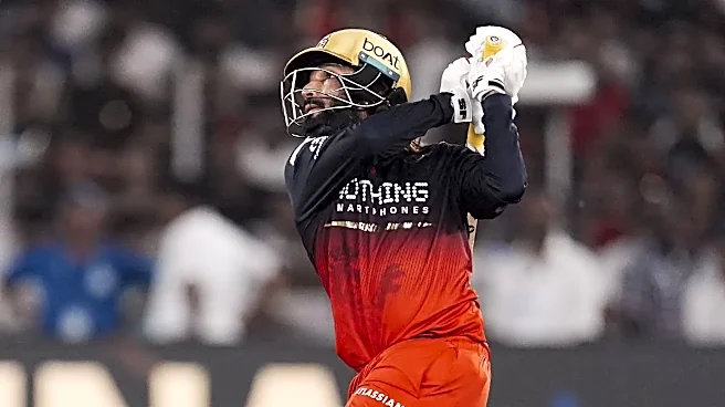 Duleep Trophy 2026: Rajat Patidar To Lead Central Zone, Rinku Singh Named Deputy