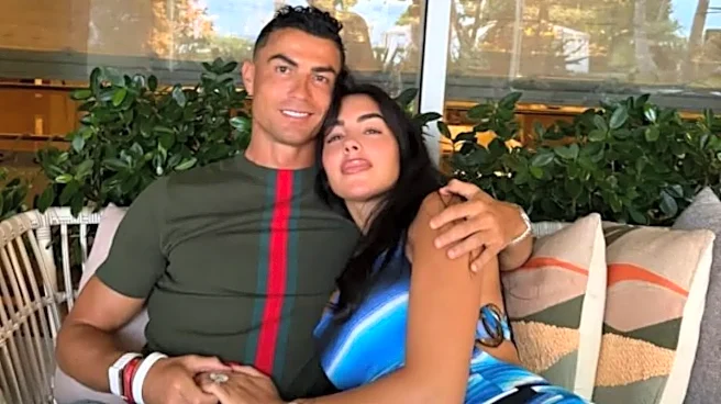 Is Cristiano Ronaldo's Wedding Real? The Truth About the Viral IShowSpeed Invitation