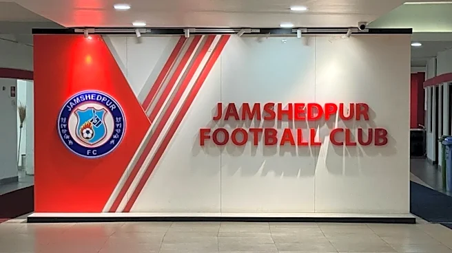 Jamshedpur FC and an Unceremonious Exit: How Rising Losses, Unsustainable ISL Model Ended a Dream
