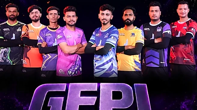 How GEPL Is Bridging Cricket's Massive Fanbase with India's Esports Revolution