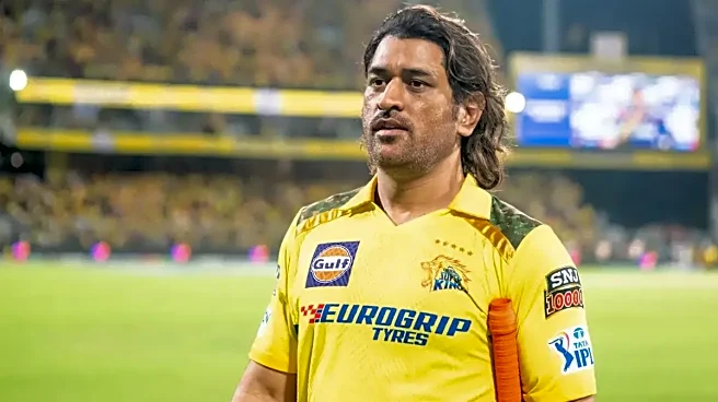 Not MS Dhoni! Moeen Ali names this CSK star as Player With 'Best Cricketing Brain'