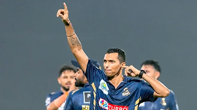 DPL 2026: Yajas Sharma, Shivam Sharma & Navdeep Saini Star as Outer Delhi Warriors Survive Central Delhi Fightback