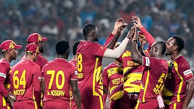 Why have West Indies failed to qualify automatically for the 2027 ODI World Cup? How can they qualify now?