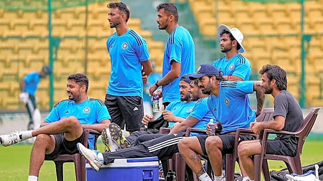BCCI May Move Duleep Trophy Final From CoE, Increases Live Broadcasts of Domestic Matches