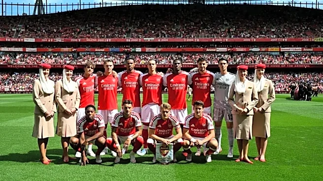 Arsenal Need a Defender: Dortmund Defeat Raises Transfer Questions