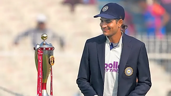 IND vs SL 1st Test: Will Shubman Gill play Three Spinners? India Predicted Playing 11 vs Sri Lanka