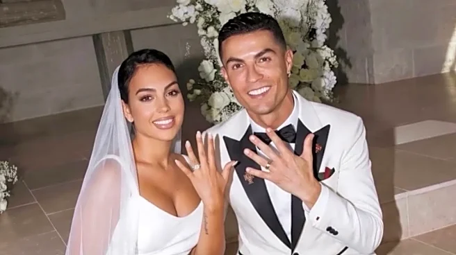 Cristiano Ronaldo's Wife Georgina Rodriguez: Net Worth, Career, Family, Lifestyle - All You Need To Know