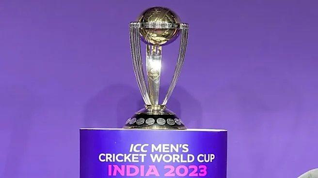 Which Teams have qualified for ICC World Cup 2027 So Far? Ten Teams book berth for 50-over World Cup