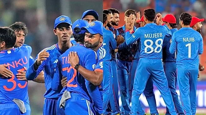 Sports Daily News, August 12: India to play Afghanistan, Abishek Porel Arrested, Cristiano marries Georgina