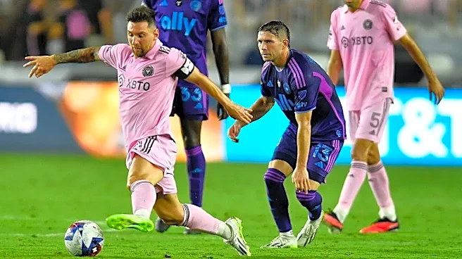 When may Lionel Messi return for Inter Miami after Father's Sad Demise?