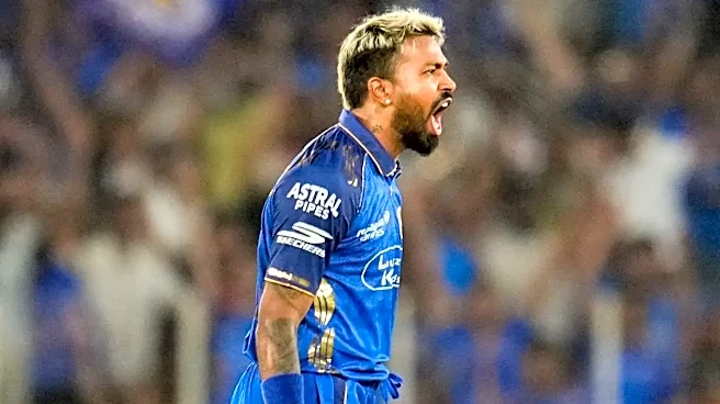 Hardik Pandya’s GT Return Was on the Table, Then His Captaincy Demand Changed Everything
