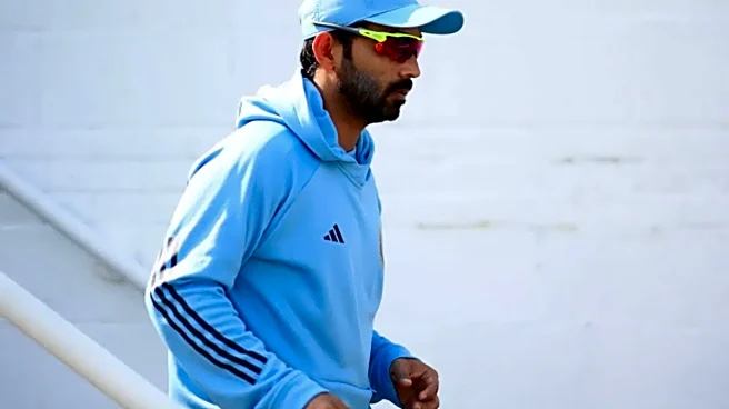 India vs Sri Lanka: Ajinkya Rahane Set for Test Commentary Debut After Retirement