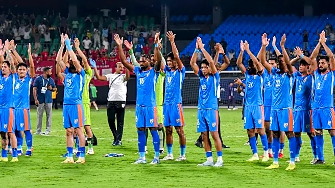 India May Pull Out of ASEAN Cup for Brazil Clash: FIFA Rule Creates Major Scheduling Problem