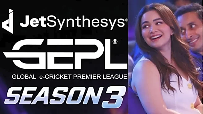 “Pulling Skin Off My Nails”- Sara Tendulkar Opens Up On Pressure of Being a Team Owner In GEPL 2026