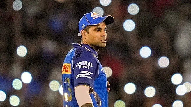 KKR, LSG or DC for Suryakumar Yadav? Why the MI Star’s IPL Future Has Become a Talking Point
