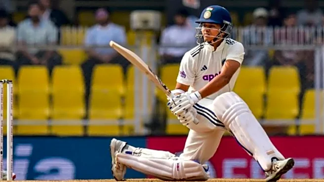 Yashasvi Jaiswal Has a Point to Prove: Murali Kartik Backs India Star Ahead of Sri Lanka Tests