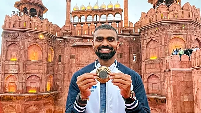 FIH Hockey World Cup 2026: India Have Quality and Depth for Top-Four Finish, Says PR Sreejesh