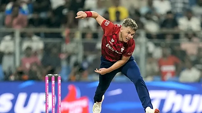 MI London Bow Out in The Hundred Despite Thrilling Win as Ferreira’s Dance Steals the Spotlight: WATCH