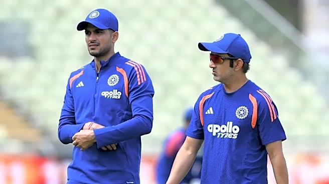 ‘Many People Can’t Digest the Truth’: Harbhajan Singh Defends Gambhir, Backs Shubman Gill as India Captain