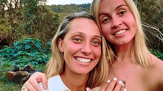 Ashleigh Gardner Finally Speaks on Cheating Allegations: What She Said and Where Cricket Australia Stands