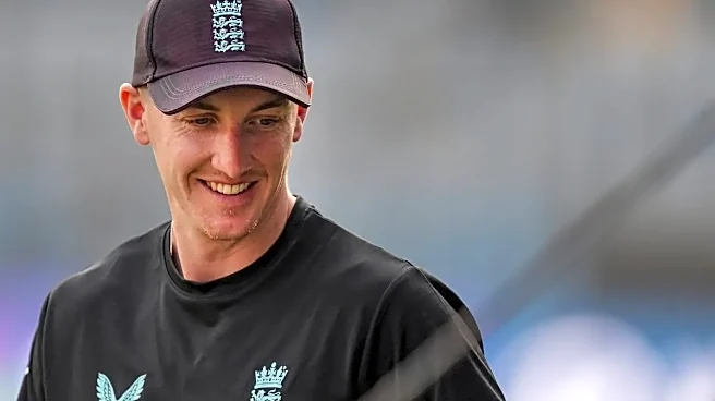 Harry Brook’s IPL U-Turn? England Captain Opens Door After Months of Putting England First