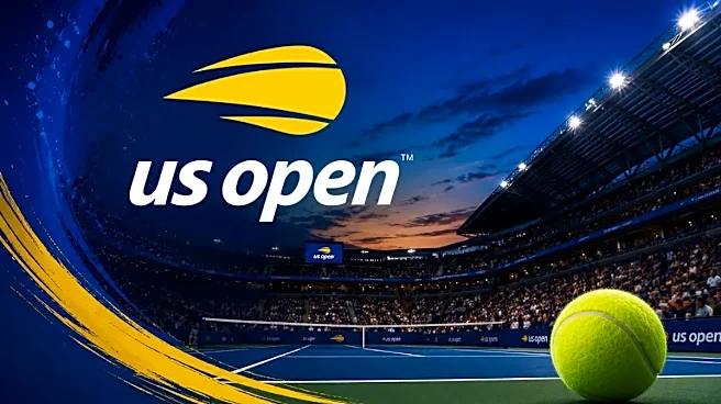 US Open Prize Money 2026: Men’s and Women’s Singles Breakdown