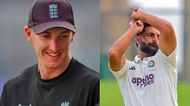 Sports Bulletin August 14: Auqib Nabi Earns India Test Call-Up, Hasan Mahmud Stars; Xavi Takes Netherlands Job