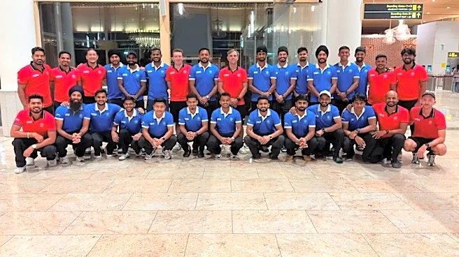India vs Wales Hockey World Cup 2026: Match Details and Where to Watch