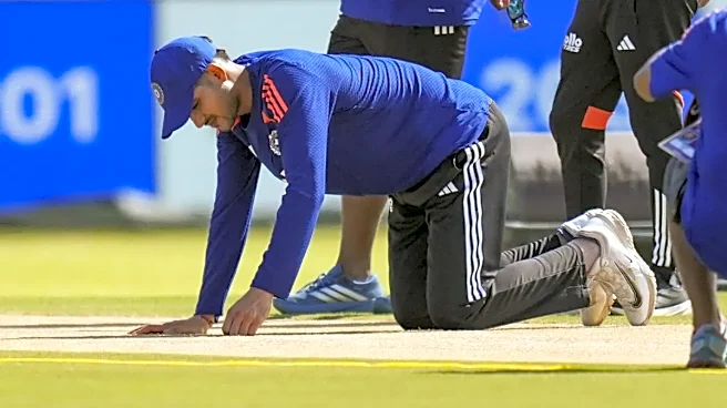 IND vs SL: Team India Unfurls Tricolour On Independence Day As Men In Blue Play Their 600th Test- WATCH