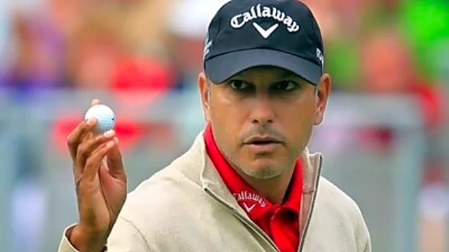 Jeev Milkha Singh Backs India’s Asian Games Medal Hopes; Warns Golfers of Japan’s Fast Greens