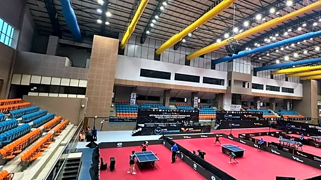 TTFI confirms UTT National Ranking Table Tennis Championships to begin from August 16