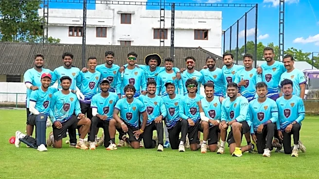 KCL 2026: Trivandrum Royals Eye Strong Comeback in KCL Season 3 With Revamped Squad