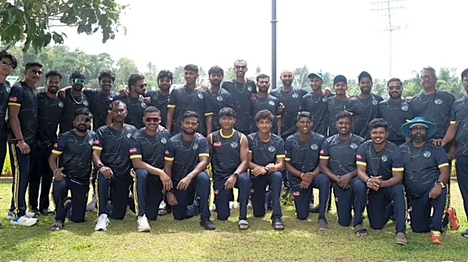 KCL 2026: Thrissur Titans Target Maiden KCL Title With Star-Studded Young Squad