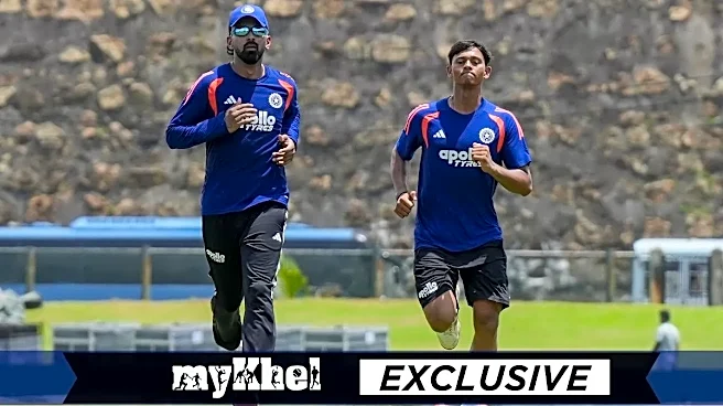 BCCI's Bronco Test Is Meant To Raise India's Fitness Standards: Wayne Lombard On What It Really Measures
