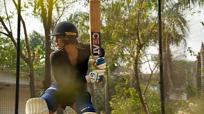 Anaya Bangar Gets Cricket Australia Clearance After Fearing Career Was Over