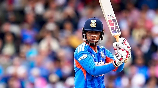 Why Vaibhav Sooryavanshi Can’t Play U-19 World Cup Again