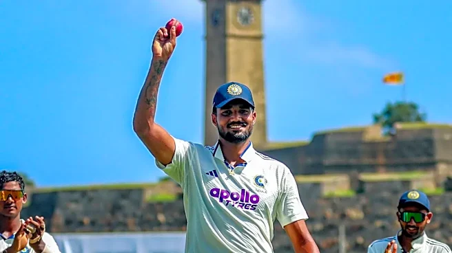 Duleep Trophy 2026: Gurnoor Brar called up for North Zone ahead of Semifinal against South Zone