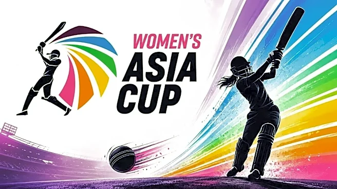 Women’s Asia Cup 2026 Points Table: Who Is On Top And Who Can Qualify?