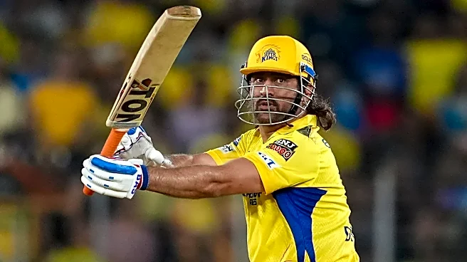 MS Dhoni and CSK in a rift with Stakes? Chennai Super Kings CEO breaks Silence with Blunt Reply
