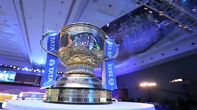 IPL to scrap Impact Player Rule? BCCI seeks feeback from Franchises; What does it mean?