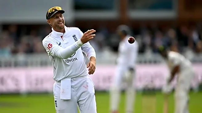 England vs Pakistan: Joe Root creates major captaincy record against Asian Teams