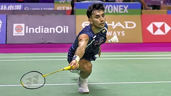 China Masters Super 750: Live Streaming Details, Indian Contingent, Schedule; All You Need To Know