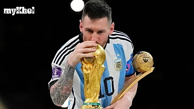 Sports Bulletin September 1: Bumrah's Return Uncertain, Messi Retires, Djokovic Stunned in US Open Shock