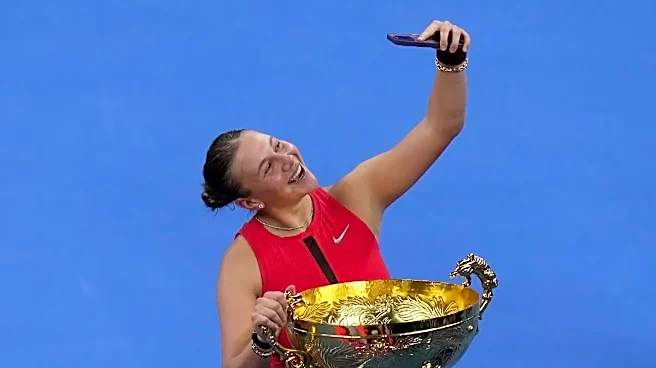 All Hail the Meme Queen: Why Amanda Anisimova Is So Viral
